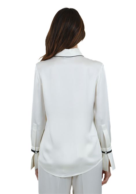 Cardiff camicia ATTIC AND BARN | Camicie | CARDIFF-ATSH002-AT170112